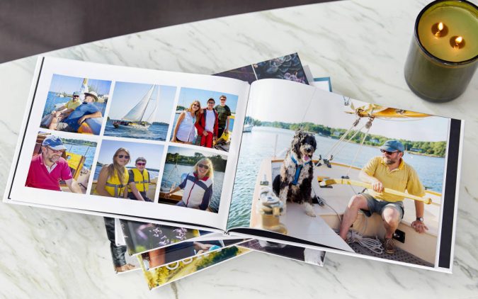 4 Classic Anniversary Gift Ideas 4 custom photo book 4 Classic Anniversary Gift Ideas - 4