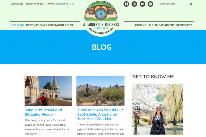 Best 60 Travel Website Services to Follow 34 dangerous business travel website Best 60 Travel Website Services to Follow - 34