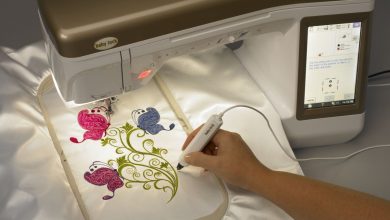 7 Main Steps to Start Embroidered Shirts Business 16 digital embroidery 7 Main Steps to Start Embroidered Shirts Business - 16