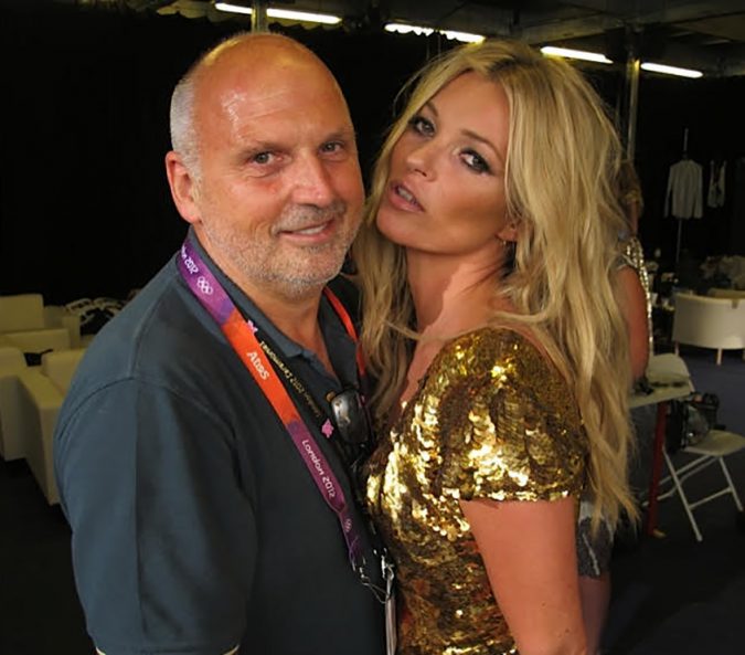 hair by Sam McKnight Top 10 Best Celebrity Hair Stylists - 44