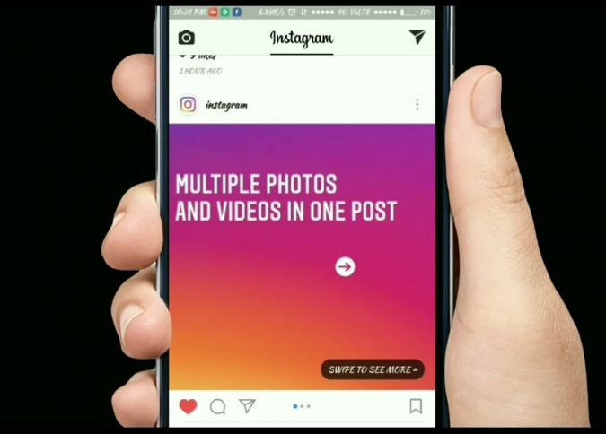 instagram posts e1564482085593 5 Instagram Tips that Can Help You Grow Your Fashion Business - 10