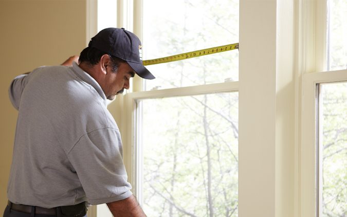 Three Home Tasks that Need Expert Hands 4 installing glass window 1 Three Home Tasks that Need Expert Hands - 4