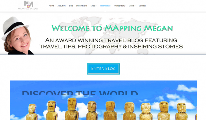 Best 60 Travel Website Services to Follow 12 mapping megan travel website Best 60 Travel Website Services to Follow - 12