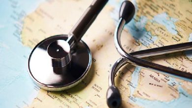 medical tourism 2 Medical Tourism: Half Your Bucket List Crossed Off - 8 best governments