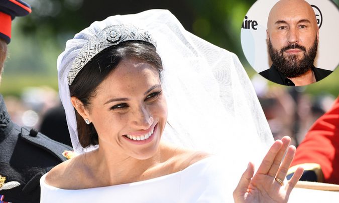 meghan hair serge normant Top 10 Best Celebrity Hair Stylists - 24
