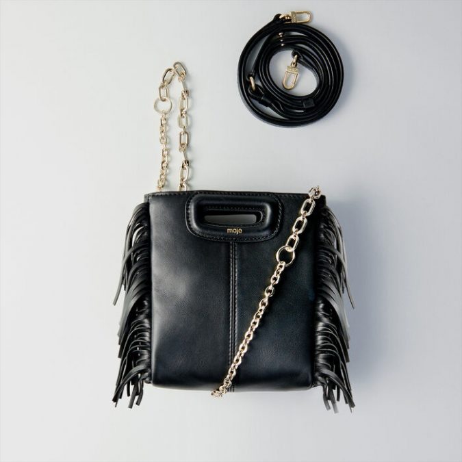 mini bag 10 Wardrobe Essentials Inspired by Summer Fashion Trends - 37