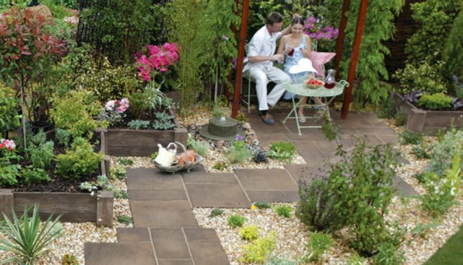 patio-675x387 How to Create a Wonderful Patio Area for Summer Entertaining and Relaxation