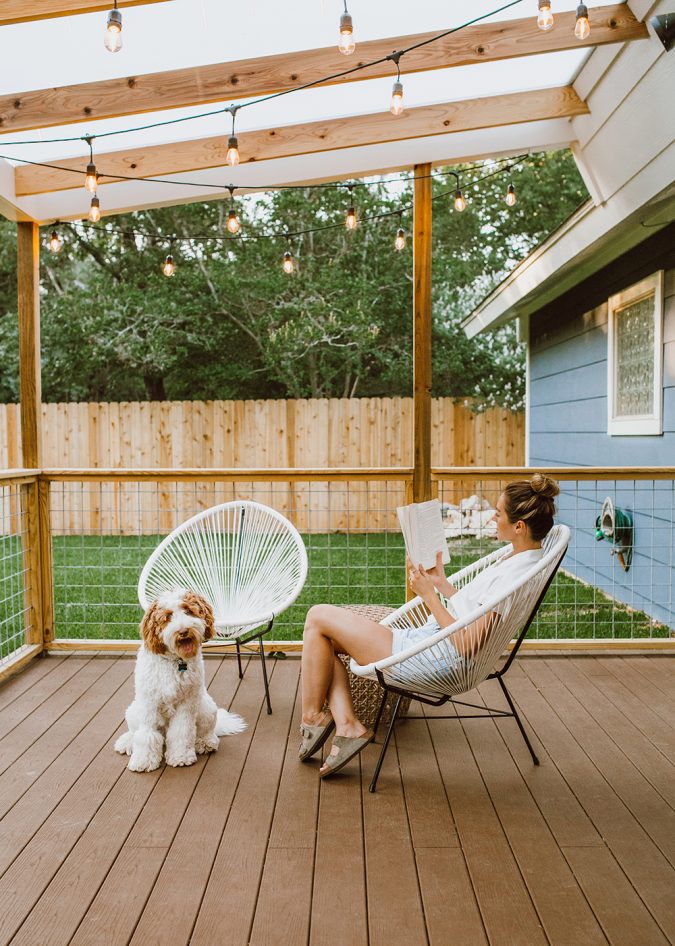 patios How to Create a Wonderful Patio Area for Summer Entertaining and Relaxation - 13