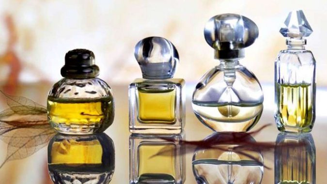 perfumes fragrances A Man's Ultimate Guide to Choosing the Best Fragrance - 2