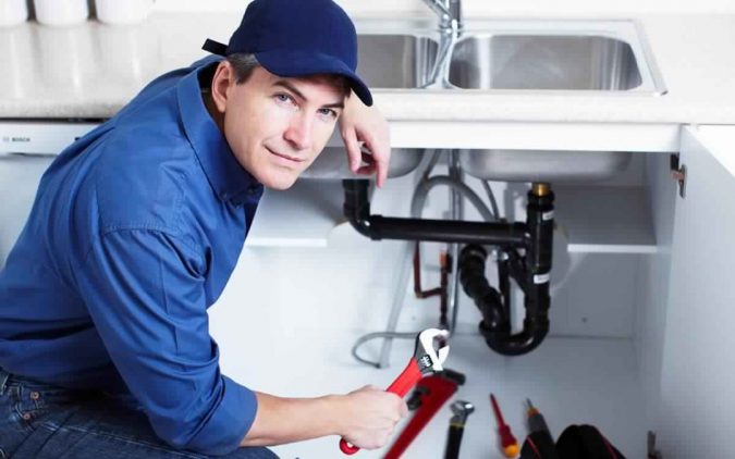 plumbers in calgary The 3 House Repairs That Can Drain Your Bank Account (And How to Avoid Them) - 5