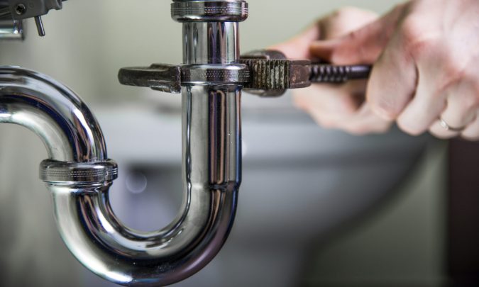 The 3 House Repairs That Can Drain Your Bank Account (And How to Avoid Them) 4 plumbing The 3 House Repairs That Can Drain Your Bank Account (And How to Avoid Them) - 4