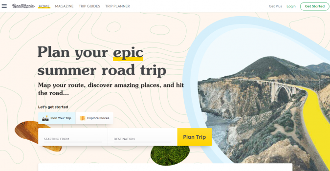 Best 60 Travel Website Services to Follow 26 road trippers travel website Best 60 Travel Website Services to Follow - 26