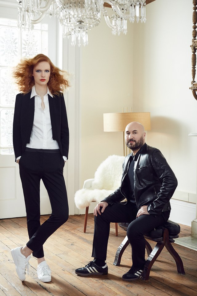 serge normant Top 10 Best Celebrity Hair Stylists - 23