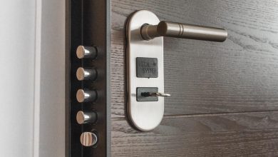 Technology Upgrades to Make Your Home More Secure 19 smart lock Technology Upgrades to Make Your Home More Secure - 19