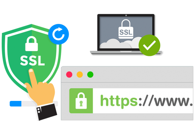 5 Ways to Test the Speed of Your Web Hosting 5 ssl 5 Ways to Test the Speed of Your Web Hosting - 5