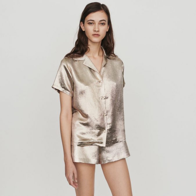 summer evening outfit 10 Wardrobe Essentials Inspired by Summer Fashion Trends - 17