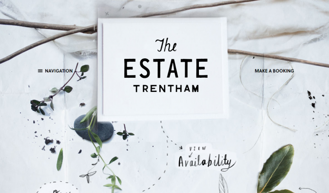 Best 60 Travel Website Services to Follow 47 the estate trentham travel website Best 60 Travel Website Services to Follow - 47