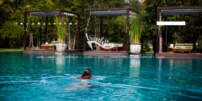 Best 60 Travel Website Services to Follow 13 travelettes travel website Best 60 Travel Website Services to Follow - 13