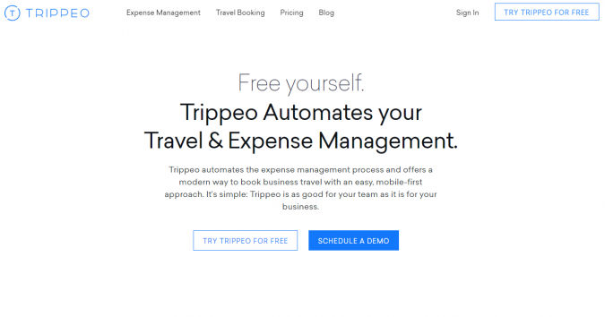 Best 60 Travel Website Services to Follow 38 trippeo travel website Best 60 Travel Website Services to Follow - 38