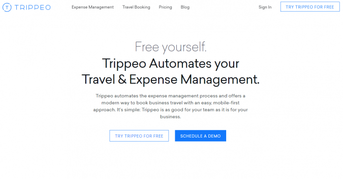 trippeo travel website Best 60 Travel Website Services to Follow - 38