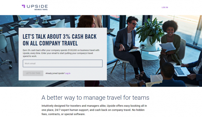 Best 60 Travel Website Services to Follow 24 upside travel website Best 60 Travel Website Services to Follow - 24