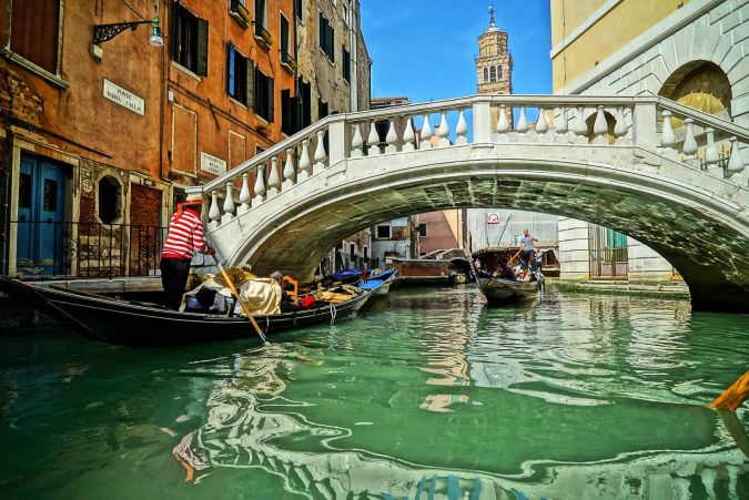 venice bridge travel guide 5 Most Romantic Getaways for You and Your Loved One - 14