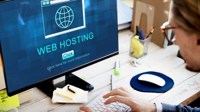 web hosting. 5 Ways to Test the Speed of Your Web Hosting - 1