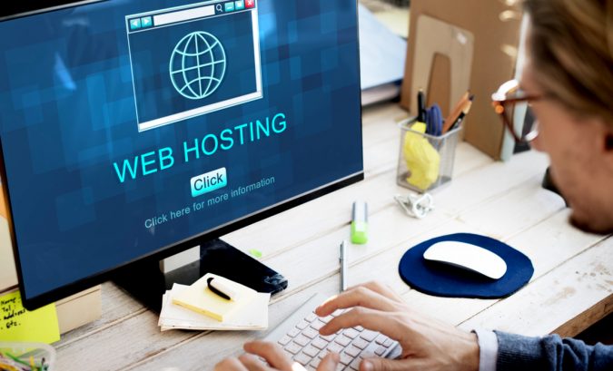 web hosting. 5 Ways to Test the Speed of Your Web Hosting - 9
