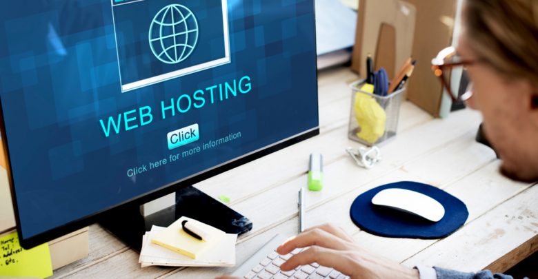 web hosting. 5 Ways to Test the Speed of Your Web Hosting - web hosting plan 1
