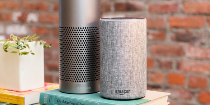 Amazon Echo The 5 Top Must-Have Home Appliances - 8