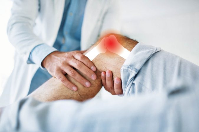 Arthritis in Knee pain Top 15 Medical Uses of CBD Oil That You Should Know - 22