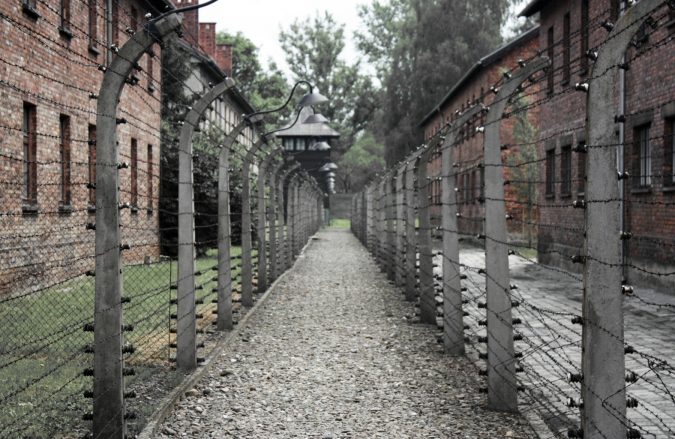 Auschwitz-Birkenau-Museum-krakow-1-675x439 Top 12 Unforgettable Things to Do in Krakow
