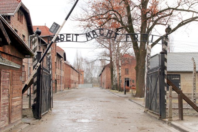 Auschwitz Birkenau Museum krakow Top 12 Unforgettable Things to Do in Krakow - 24