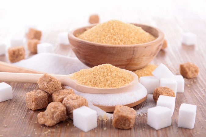 Top 15 Unusual Products of CBD That Worth Trying 26 CBD Sugar Top 15 Unusual Products of CBD That Worth Trying - 26