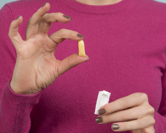Top 15 Unusual Products of CBD That Worth Trying 25 CBD Suppositories Top 15 Unusual Products of CBD That Worth Trying - 25