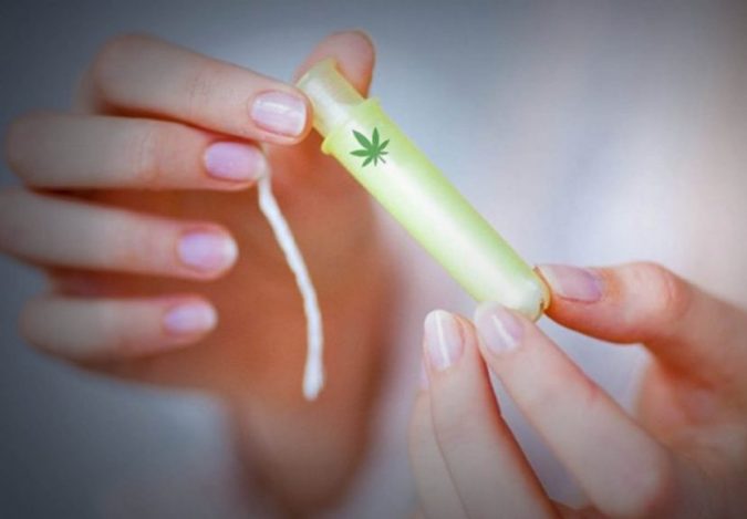 CBD Suppositories. 1 Top 15 Unusual Products of CBD That Worth Trying - 24