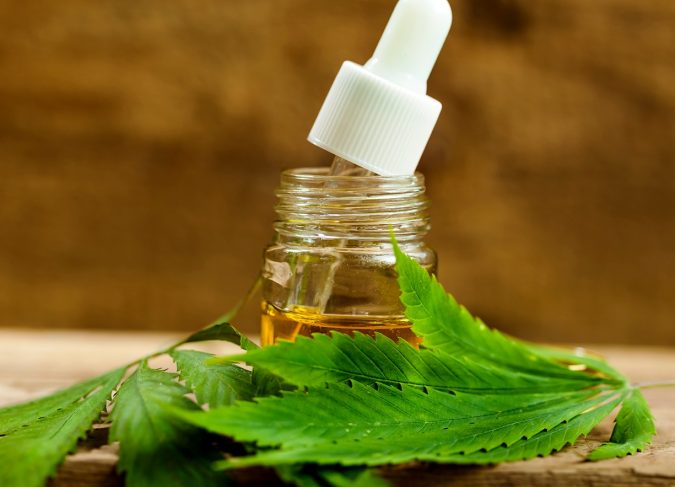 CBD oil 1 Top 15 Medical Uses of CBD Oil That You Should Know - 4