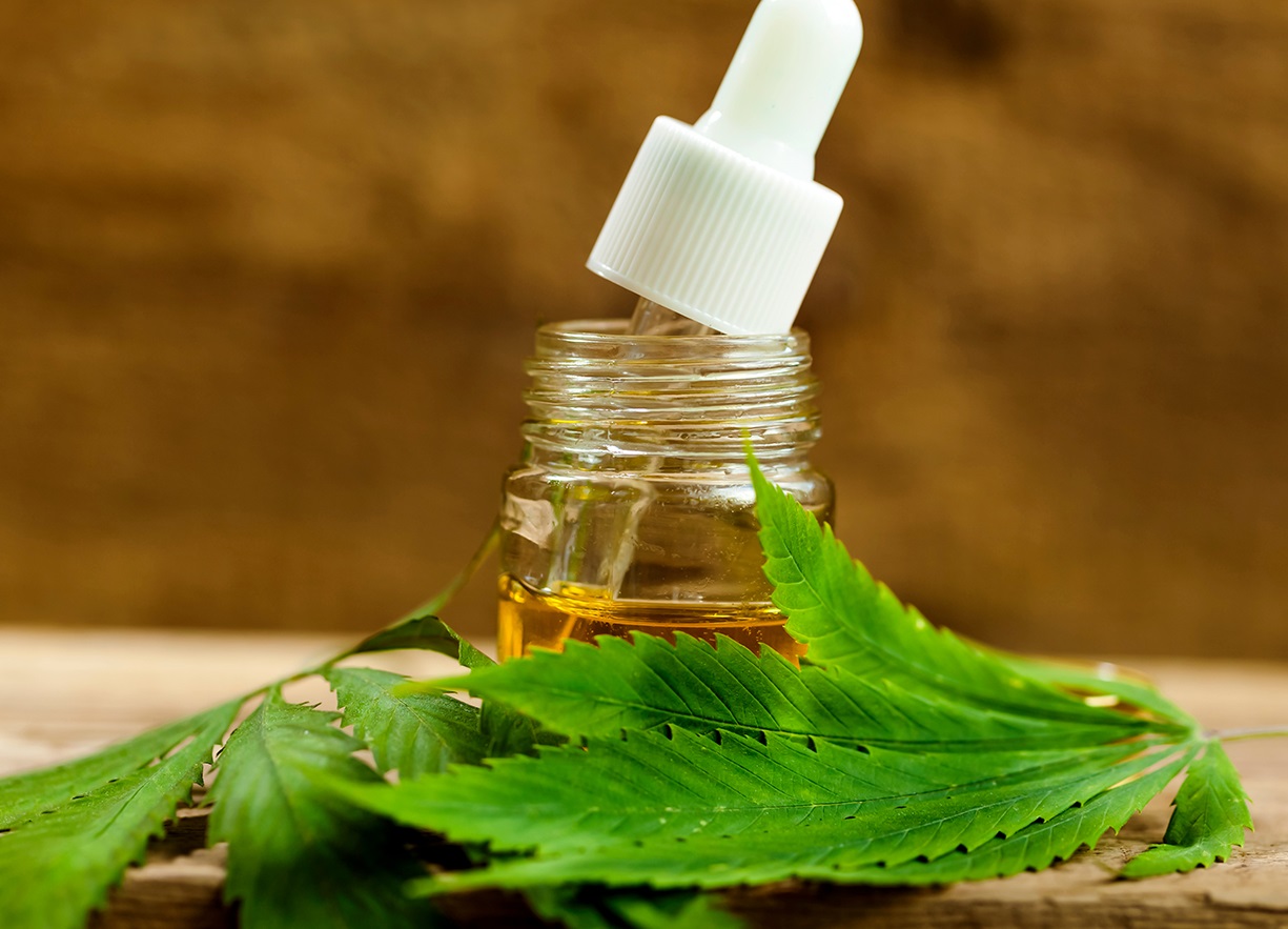 CBD oil 1 Top 15 Medical Uses of CBD Oil That You Should Know - 1