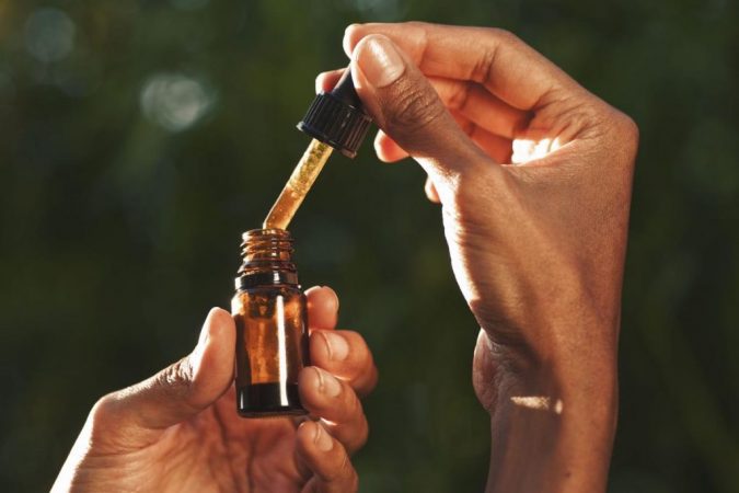 CBD-oil-3-675x450 Healthy Alternatives: Why CBD Oil Is Worth Your Time and Money