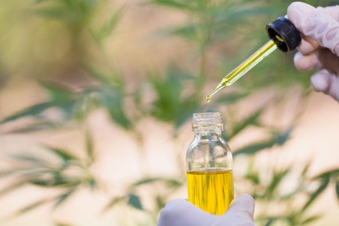 CBD oil 4 Top 15 Medical Uses of CBD Oil That You Should Know - 24
