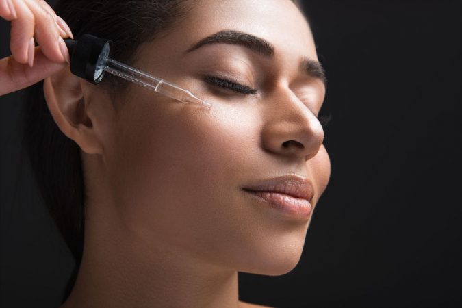 Top 15 Medical Uses of CBD Oil That You Should Know 11 CBD oil Acne treatment Top 15 Medical Uses of CBD Oil That You Should Know - 11