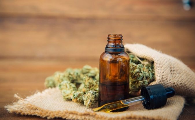 CBD oil cannabis Best 10 Hemp Oil Uses and Benefits - 6