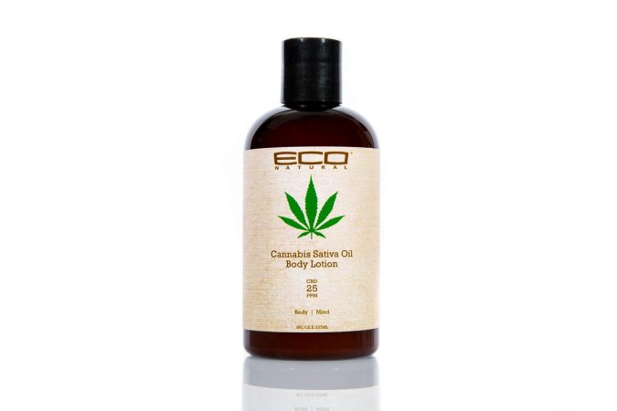 Top 15 Unusual Products of CBD That Worth Trying 12 Cannabis Lotion Top 15 Unusual Products of CBD That Worth Trying - 12