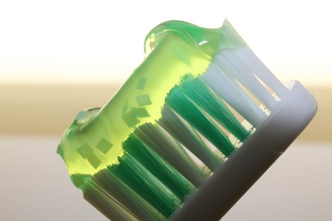 Top 15 Unusual Products of CBD That Worth Trying 16 Cannabis toothpaste Top 15 Unusual Products of CBD That Worth Trying - 16