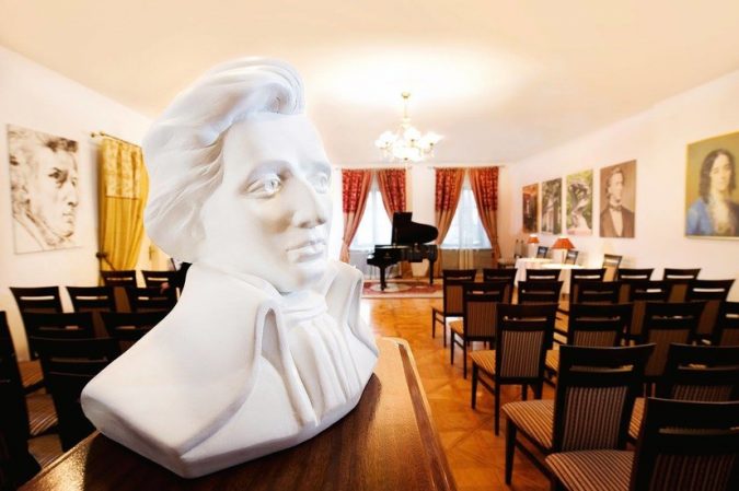 Chopin Concert krakow Top 12 Unforgettable Things to Do in Krakow - 20
