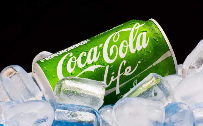 Top 15 Unusual Products of CBD That Worth Trying 20 Coca Cola cannabis. Top 15 Unusual Products of CBD That Worth Trying - 20