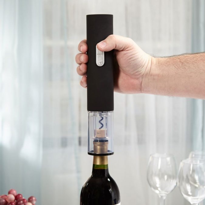 Electric Bottle Opener The 5 Top Must-Have Home Appliances - 12