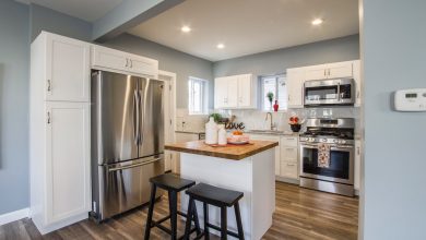 Home Appliances The 5 Top Must-Have Home Appliances - 26