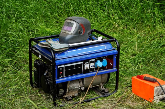 Inverter Generator 3 Inverter Generators – What Are They and Why Do You Need One? - 9