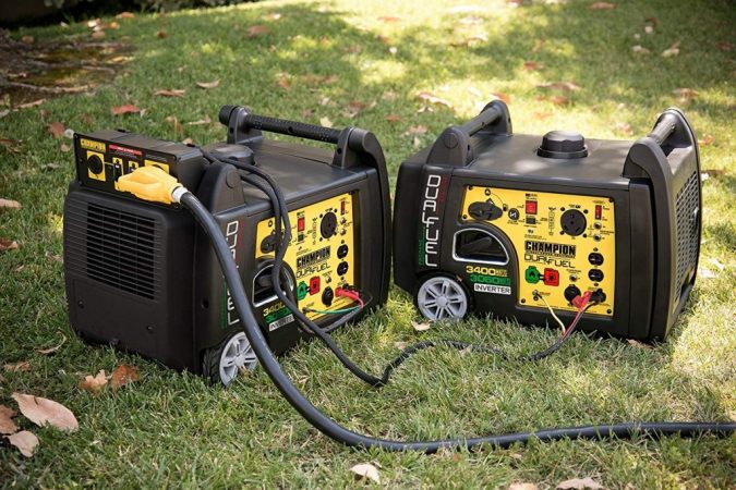 Inverter Generators 2 Inverter Generators – What Are They and Why Do You Need One? - 4